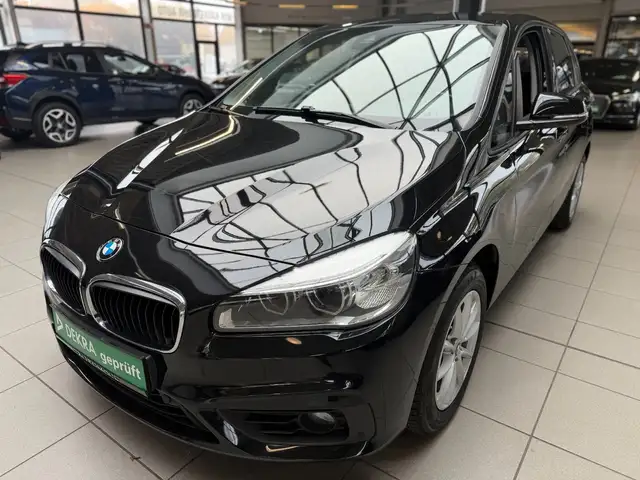 Bmw 220 2 Active Tourer i Advantage