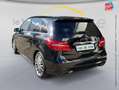 Mercedes-Benz B 180 180 122ch Starlight Edition 7G-DCT Euro6d-T Touvrant Sieges cuir GPS Camera Noir - thumbnail 8