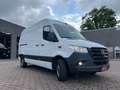 Mercedes-Benz Sprinter 317 L2H2 RWD (34.500€ex) 360CAM|MBUX| SENSOR Blanc - thumbnail 4