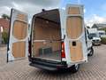 Mercedes-Benz Sprinter 317 L2H2 RWD (34.500€ex) 360CAM|MBUX| SENSOR Blanc - thumbnail 7