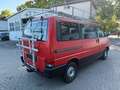 Volkswagen T4 California Camper 5 Sitzer Rot - thumbnail 5
