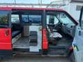 Volkswagen T4 California Camper 5 Sitzer Rot - thumbnail 13