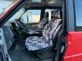 Volkswagen T4 California Camper 5 Sitzer Rot - thumbnail 9
