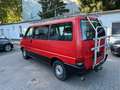 Volkswagen T4 California Camper 5 Sitzer Rot - thumbnail 4