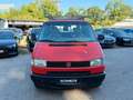 Volkswagen T4 California Camper 5 Sitzer Rot - thumbnail 2