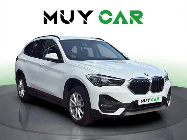 BMW X1 sDrive 16dA