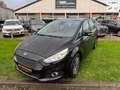Ford S-Max 1.5 Titanium 7 persoons PANORAMA/Carplay / Cruise Zwart - thumbnail 1