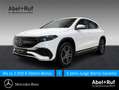 Mercedes-Benz EQA 350 4M AMG LED+Spur+Totwinkel+Augumented Rea Weiß - thumbnail 1