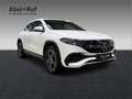 Mercedes-Benz EQA 350 4M AMG LED+Spur+Totwinkel+Augumented Rea Weiß - thumbnail 6
