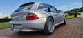 BMW Z3 Z3 Coupe 3.0i Silber - thumbnail 5