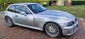 BMW Z3 Z3 Coupe 3.0i Silber - thumbnail 4