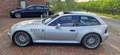 BMW Z3 Z3 Coupe 3.0i Silber - thumbnail 2