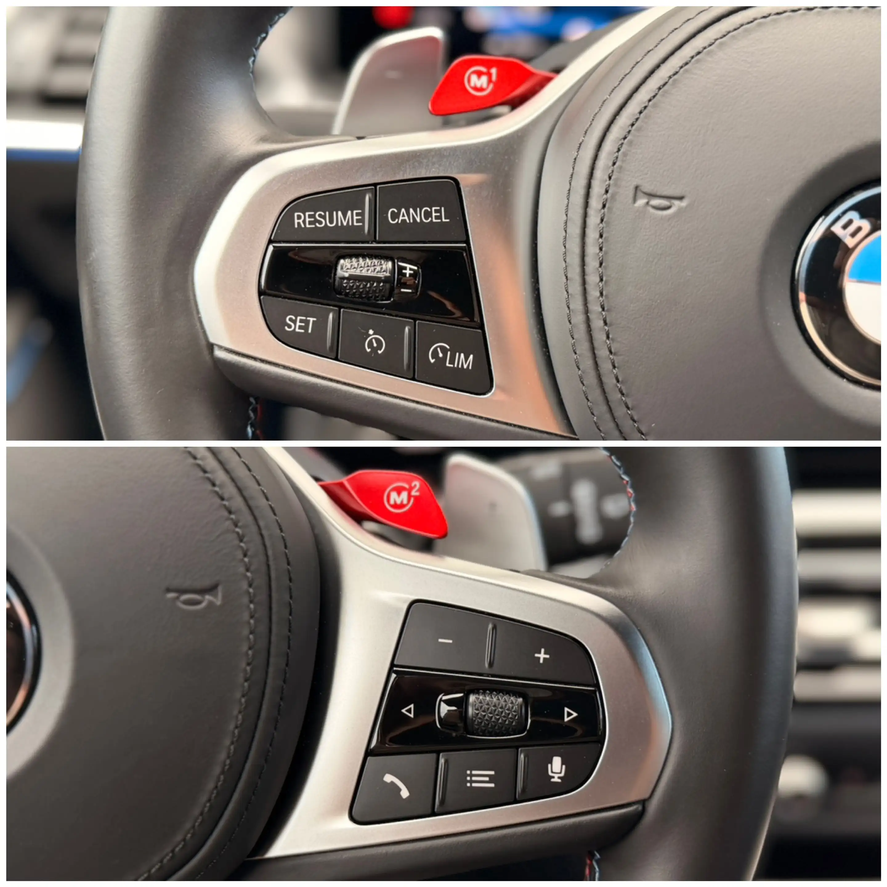 BMW M3 xDrive Competition*SCHALE*CARBON*SHADOW-LINE — photo 11