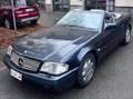 Mercedes-Benz SL 280 SL 280 iscritta ASI con hard top Bleu - thumbnail 1