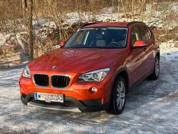 X1 xDrive20i E84 N20