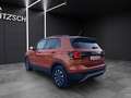 Volkswagen T-Cross ACTIVE Navi Climatronic ACC PDC SH LM Orange - thumbnail 3
