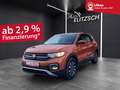 Volkswagen T-Cross ACTIVE Navi Climatronic ACC PDC SH LM Orange - thumbnail 1