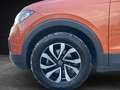 Volkswagen T-Cross ACTIVE Navi Climatronic ACC PDC SH LM Orange - thumbnail 9