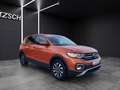 Volkswagen T-Cross ACTIVE Navi Climatronic ACC PDC SH LM Orange - thumbnail 7