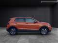 Volkswagen T-Cross ACTIVE Navi Climatronic ACC PDC SH LM Orange - thumbnail 6