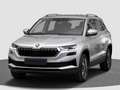 Skoda Karoq AHK NAVI LED 4xSHZ SideAssist 5J Garantie Silber - thumbnail 1