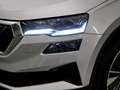 Skoda Karoq AHK NAVI LED 4xSHZ SideAssist 5J Garantie Silber - thumbnail 13
