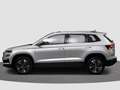 Skoda Karoq AHK NAVI LED 4xSHZ SideAssist 5J Garantie Silber - thumbnail 9