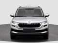 Skoda Karoq AHK NAVI LED 4xSHZ SideAssist 5J Garantie Silber - thumbnail 10