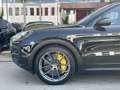 Porsche Cayenne III Turbo E-Hybrid GT-Paket Aut. Schwarz - thumbnail 4
