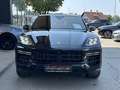 Porsche Cayenne III Turbo E-Hybrid GT-Paket Aut. Schwarz - thumbnail 2