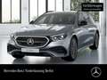 Mercedes-Benz E 300 e T Hybrid AMG 360° Burmester Distr. AHK PTS Silber - thumbnail 1