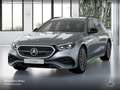 Mercedes-Benz E 300 e T Hybrid AMG 360° Burmester Distr. AHK PTS Silber - thumbnail 2