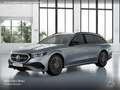 Mercedes-Benz E 300 e T Hybrid AMG 360° Burmester Distr. AHK PTS Silber - thumbnail 13
