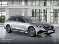 Mercedes-Benz E 300 e T Hybrid AMG 360° Burmester Distr. AHK PTS Silber - thumbnail 17