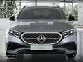 Mercedes-Benz E 300 e T Hybrid AMG 360° Burmester Distr. AHK PTS Silber - thumbnail 6
