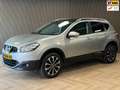 Nissan Qashqai 1.6 Connect Edition AIRCO PANORAMADAK Grijs - thumbnail 1