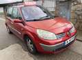 Renault Scenic II 1.6 Confort Dynamique 110 Red - thumbnail 3
