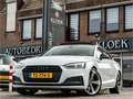 Audi A5 Coupé 2.0 TFSI MHEV S-Line Edition ORG NL PANO VIR Blanc - thumbnail 5