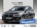 BMW X2 sDrive18d Advantage Plus AHK HiFi RfKam. Navi Noir - thumbnail 1