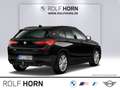 BMW X2 sDrive18d Advantage Plus AHK HiFi RfKam. Navi Schwarz - thumbnail 2