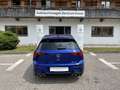 Volkswagen Golf R 2,0 TSI DSG 4Motion (Navi,Soundsystem) Klima Navi Albastru - thumbnail 4