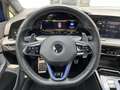 Volkswagen Golf R 2,0 TSI DSG 4Motion (Navi,Soundsystem) Klima Navi Albastru - thumbnail 9