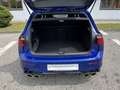 Volkswagen Golf R 2,0 TSI DSG 4Motion (Navi,Soundsystem) Klima Navi Albastru - thumbnail 5