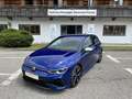 Volkswagen Golf R 2,0 TSI DSG 4Motion (Navi,Soundsystem) Klima Navi Albastru - thumbnail 2