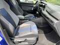 Volkswagen Golf R 2,0 TSI DSG 4Motion (Navi,Soundsystem) Klima Navi Albastru - thumbnail 6