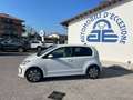 Volkswagen up! up! 5p 2017 e-up! 5p Blanc - thumbnail 6