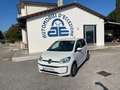 Volkswagen up! up! 5p 2017 e-up! 5p Blanc - thumbnail 3