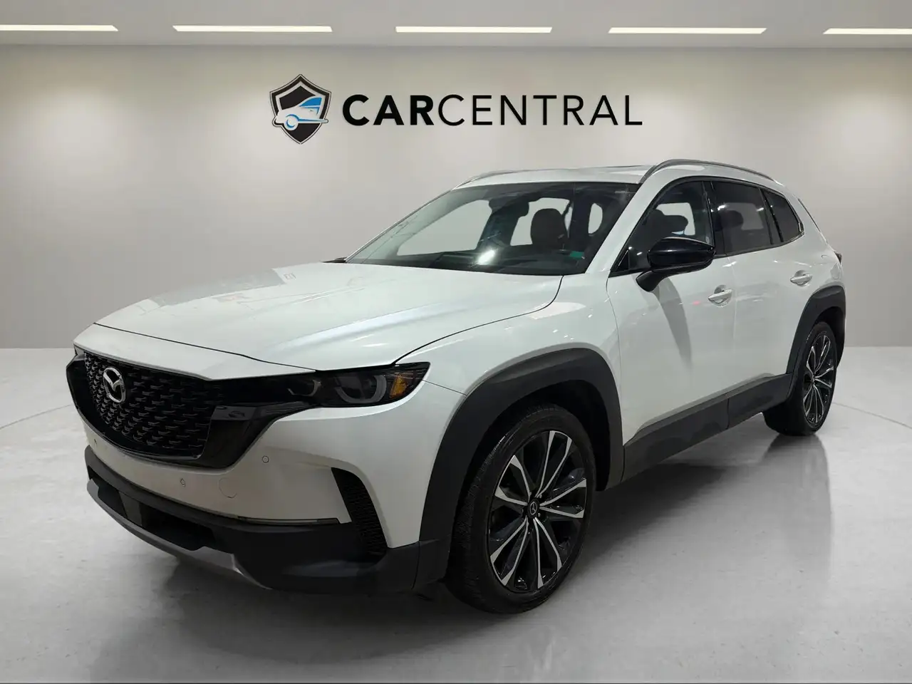 2023 Mazda CX-50