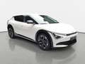 Kia EV6 EV6 EARTH 84 KWH RWD MJ25 WP COMFORT ASSIST DRIVE Blanc - thumbnail 3