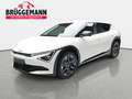 Kia EV6 EV6 EARTH 84 KWH RWD MJ25 WP COMFORT ASSIST DRIVE Blanc - thumbnail 1